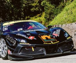 Mancin vince l'Irs Cup a Cividale