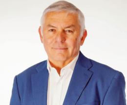 “Gasparini? Si occupi del suo”