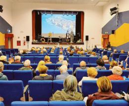 Nuovo anno di cultura “pop”
