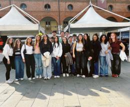 La legalità scende in piazza