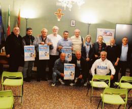 “La Volanda” torna in campo