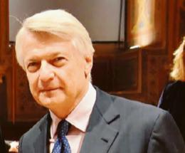 Il direttore Ferruccio De Bortoli ospite d’onore