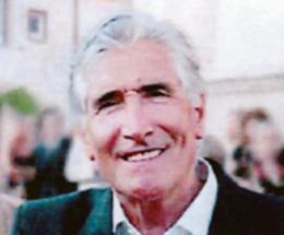 Addio improvviso a Luciano 