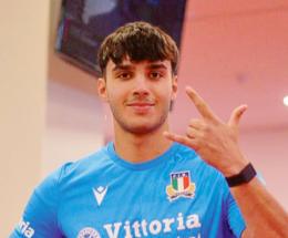 Belloni “invitato” nella Nazionale