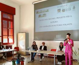 Una fucina di attività a 360 gradi