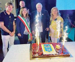 Occhiobello, 50 anni di emozioni
