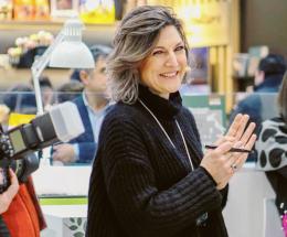 La mostra del libro arriva a 25