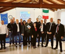 Una giornata per celebrare le Op