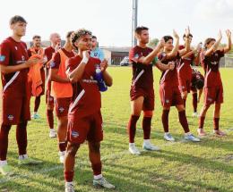 Adriese sulla scia dell’entusiasmo