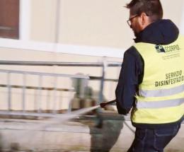 Avanti con l’operazione pulizia