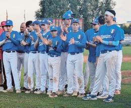 Due Coppe Veneto in bacheca