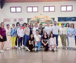 Un unico istituto dai 3 ai 18 anni