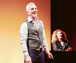 Il Fútbol di Buffa, teatro, danza e jazz