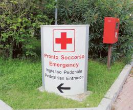 “Pronto soccorso e ospedale in affanno”