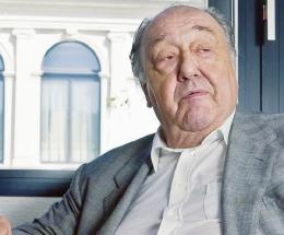 Il foyer nel nome di Nello Santi