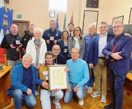 Maratonina, premiato chi si è speso