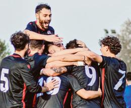 Bocar, il successo vale triplo