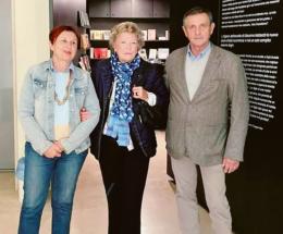 Maraini rende onore a Matteotti