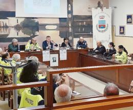 Pronto il piano emergenza