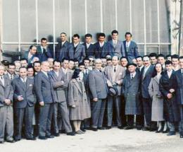 Docufilm sull’impresa “da premio”