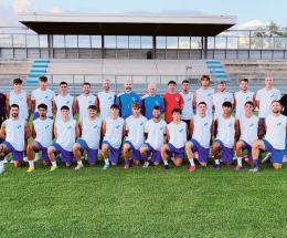 Cavarzere, derby sottobraccio