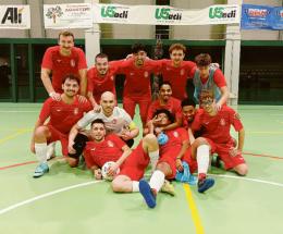 Il Gs Ariano vede le (Due) Stelle