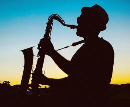 Sul Po a ritmo del blues