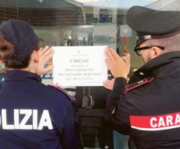 Non dice nulla e resta in carcere