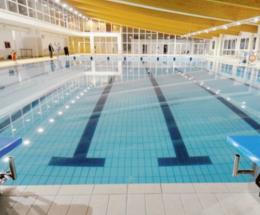 Piscina, proroga del servizio al 2026
