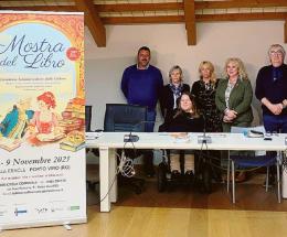 Mostra libro nel segno di Casanova