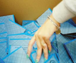 Regionali, è il giorno dei candidati