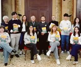 Letteratura, gioco da ragazzi