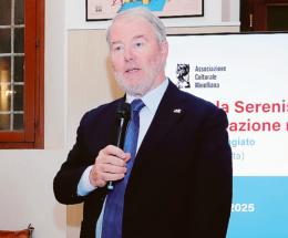 “Aspetto l’alba della Serenissima”