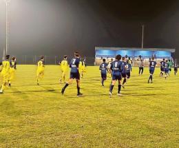 Ecco le qualificate ai quarti