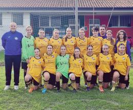 Rovigo Women, weekend “ni”