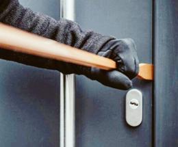 Intrusione in azienda: "Chiudere i confini"