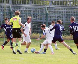 Rovigo, attenzione fin dal 1’