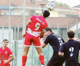 Union Vis a caccia di continuità
