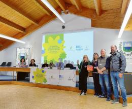 Il territorio accoglie i giovani