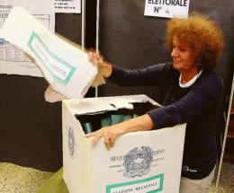 Il centrosinistra: “Riportiamo i polesani al voto”