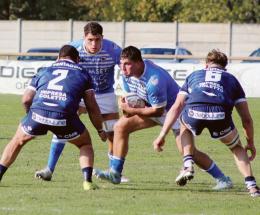 Il Rovigo punta a vittoria e bonus