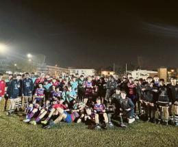 Monti Junior, weekend intenso