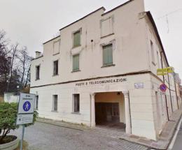 Trasloco temporaneo per le Poste