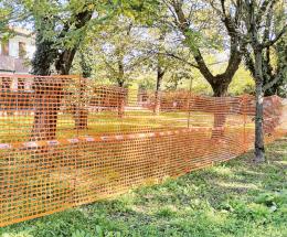Badia Polesine: ciclopedonale, al via i lavori