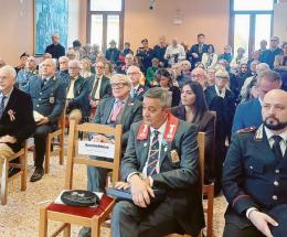 Di Rorai, 130 anni di esempio e coraggio