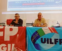 Ats: “I servizi sociali restino pubblici”