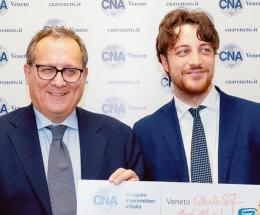 Tra gli sfidanti, subito scintille