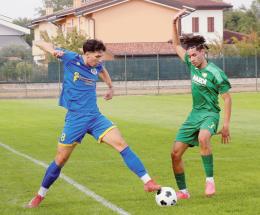 Porto Viro, ora servono i punti