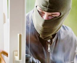 E’ di nuovo incubo furti in casa