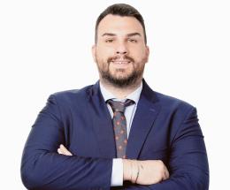 Moretto: “All’ascolto del territorio”